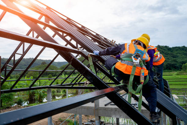 Roof Waterproofing Services in Arlington, TX