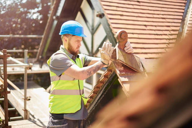 Best Slate Roofing Contractor  in Arlington, TX
